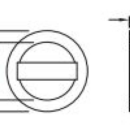 DISEC ΡΟΤΟΡΑΣ D1 ΓΙΑ BD16 (A4136)