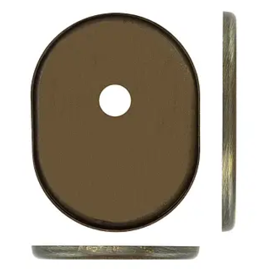 DISEC ΔΙΑΚΟΣΜΗΤΙΚΟ OVAL ΜΕ ΟΠΗ (KT041)