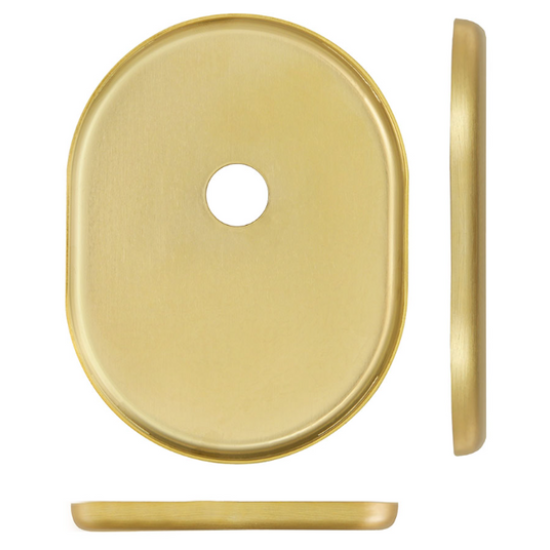 DISEC ΔΙΑΚΟΣΜΗΤΙΚΟ OVAL ΜΕ ΟΠΗ (KT041)