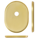 DISEC ΔΙΑΚΟΣΜΗΤΙΚΟ OVAL ΜΕ ΟΠΗ (KT041)