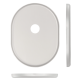 DISEC ΔΙΑΚΟΣΜΗΤΙΚΟ OVAL ΜΕ ΟΠΗ (KT041)