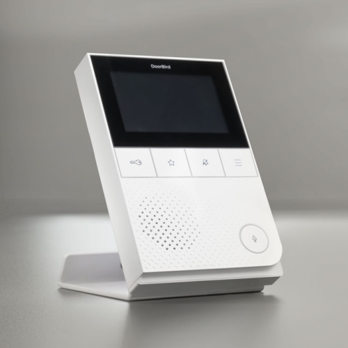 DOORBIRD ΕΣΩΤΕΡΙΚΟΣ ΣΤΑΘΜΟΣ A1101