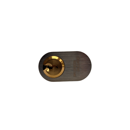 DORMAKABA ΚΥΛΙΝΔΡΟΣ OVAL ASSA TYPE