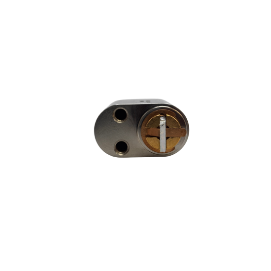 DORMAKABA ΚΥΛΙΝΔΡΟΣ OVAL ASSA TYPE