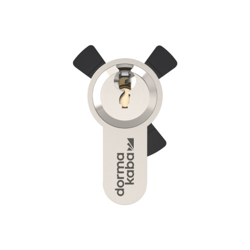 DORMAKABA PEXTRA PLUS TRENDKEY