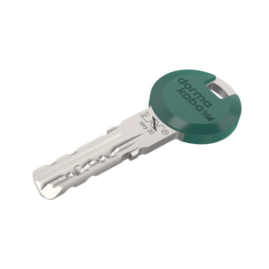 DORMAKABA ΚΥΛΙΝΔΡΟΣ REVY 20 5 KEYS