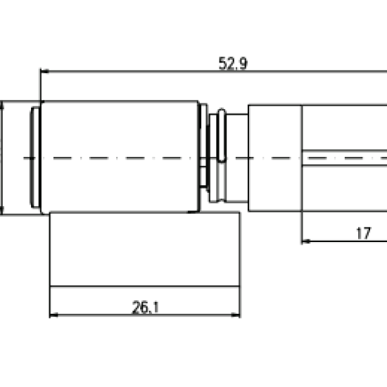 DORMAKABA PEXTRA PLUS ΚΥΛΙΝΔΡΟΣ ΓΙΑ Z.IKON