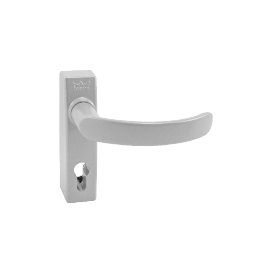 DORMAKABA ΕΞΩΤΕΡΙΚΗ ΧΡΗΣΗ ΜΠΑΡΑΣ ΠΑΝΙΚΟΥ PHA2000/PHB3000 & EXIT PAD (PHT 05)