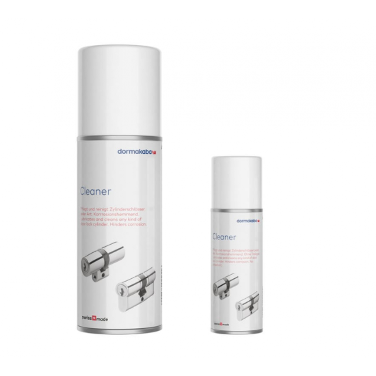 DORMAKABA CLEANER SPRAY 60ml