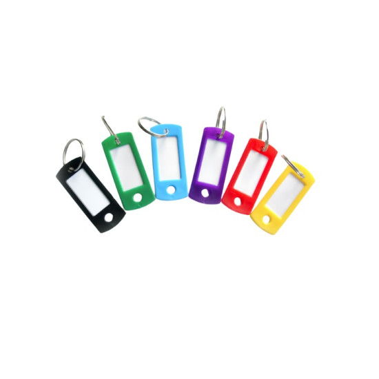 ELIS COLOR LABEL 200τμχ (CH118-K138)