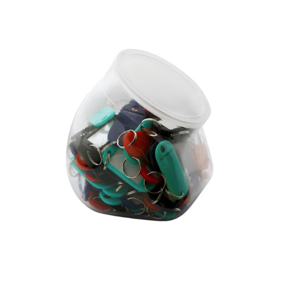 ELIS COLOR LABEL ΒΑΖΟ 104τμχ (TP328/5-JAR)