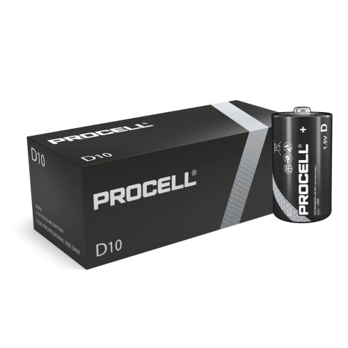 ΜΠΑΤΑΡΙΑ PROCELL MN1300 D 1.5V