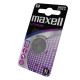 MAXELL ΜΠΑΤΑΡΙΑ CR2016