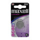 MAXELL ΜΠΑΤΑΡΙΑ  ΛΙΘΙΟΥ CR2032