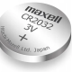 MAXELL ΜΠΑΤΑΡΙΑ  ΛΙΘΙΟΥ CR2032
