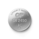 GP ΜΠΑΤΑΡΙΑ ΛΙΘΙΟΥ CR2450
