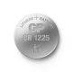 GP ΜΠΑΤΑΡΙΑ  ΛΙΘΙΟΥ CR1225