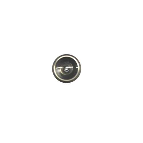 ΜΑΤΑΚΙ ΘΩΡΑΚΙΣΜΕΝΗΣ ΠΟΡΤΑΣ NICKEL (FS-5)