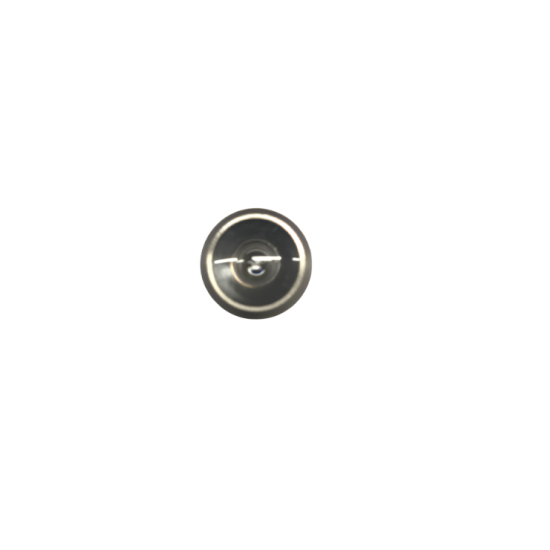 ΜΑΤΑΚΙ ΘΩΡΑΚΙΣΜΕΝΗΣ ΠΟΡΤΑΣ NICKEL (FS-5)