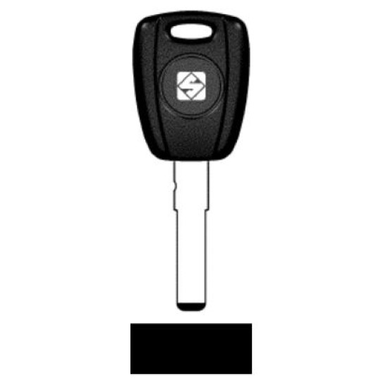 SILCA ΚΛΕΙΔΙ IMMOBILIZER ΑΔΕΙΟ - SIP22TE