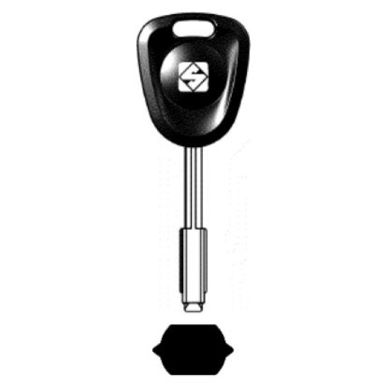 SILCA ΚΛΕΙΔΙ IMMOBILIZER ΑΔΕΙΟ- TBE1T5