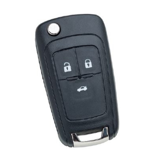 SILCA REMOTE CAR KEY - HU100R01