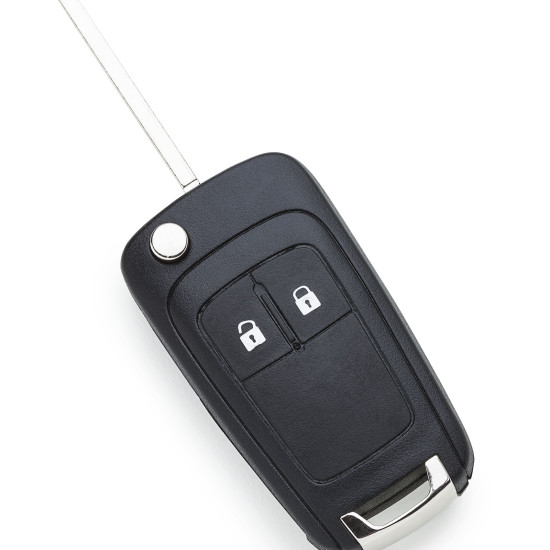 SILCA REMOTE CAR KEY - HU100R02