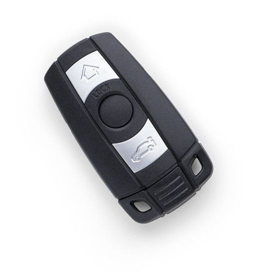 SILCA REMOTE CAR KEY - HU131RS05
