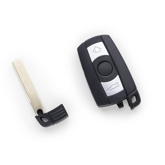 SILCA REMOTE CAR KEY - HU131RS05
