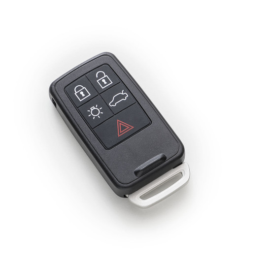 SILCA REMOTE CAR KEY - HU152S16