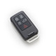 SILCA REMOTE CAR KEY - HU152S16