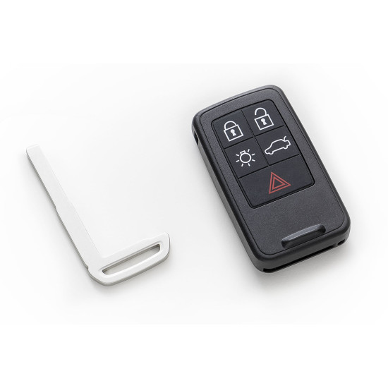 SILCA REMOTE CAR KEY - HU152S16