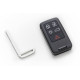 SILCA REMOTE CAR KEY - HU152S16