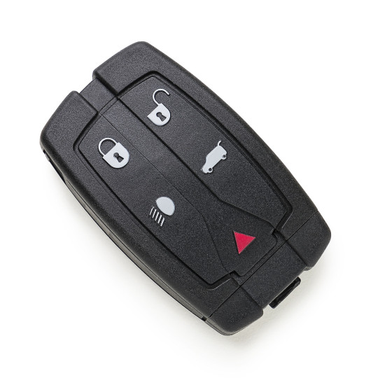 SILCA REMOTE CAR KEY - HU188S16
