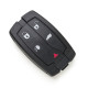 SILCA REMOTE CAR KEY - HU188S16