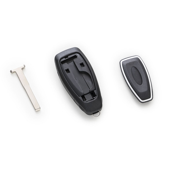 SILCA REMOTE CAR KEY - HU198P14