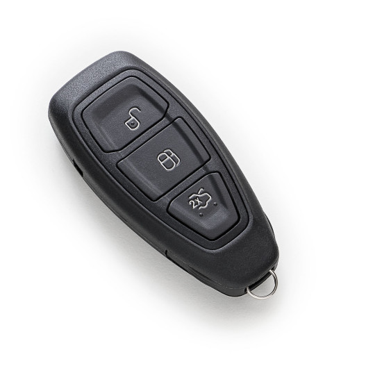 SILCA REMOTE CAR KEY - HU198P15