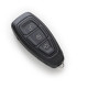 SILCA REMOTE CAR KEY - HU198P15