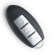 SILCA REMOTE CAR KEY - NSN14P01