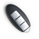SILCA REMOTE CAR KEY - NSN14P04