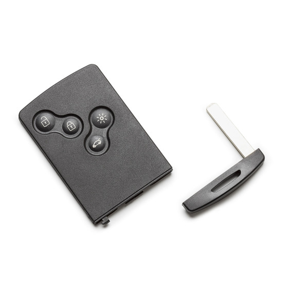 SILCA REMOTE CAR KEY - VA150S13