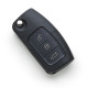 SILCA REMOTE CAR KEY - FO21R10