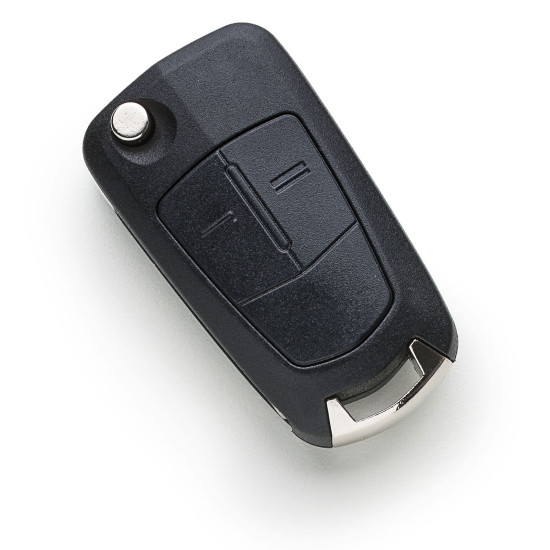 SILCA REMOTE CAR KEY - HU100AR02
