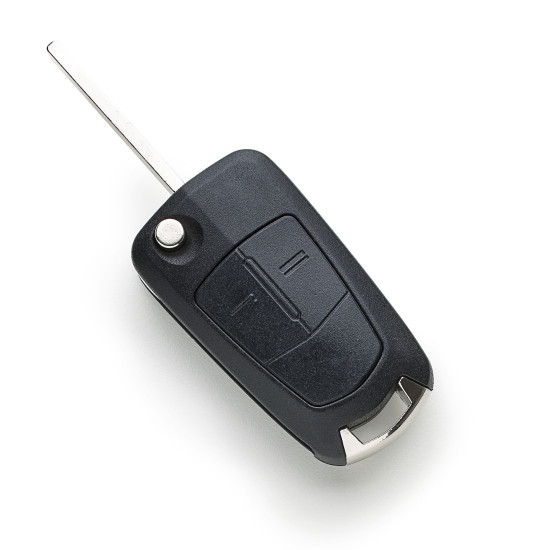 SILCA REMOTE CAR KEY - HU100AR02