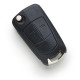 SILCA REMOTE CAR KEY - HU100AR12