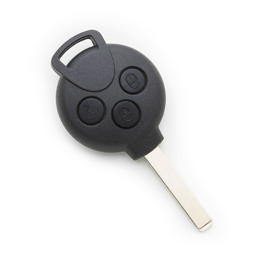 SILCA REMOTE CAR KEY - VA2AR13