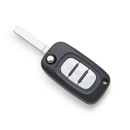 SILCA REMOTE CAR KEY - VA2R01