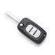 SILCA REMOTE CAR KEY - VA2R01