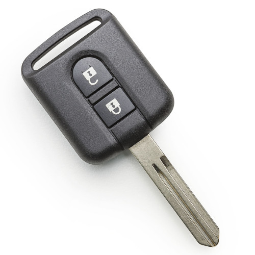 SILCA REMOTE CAR KEY - NSN14R14