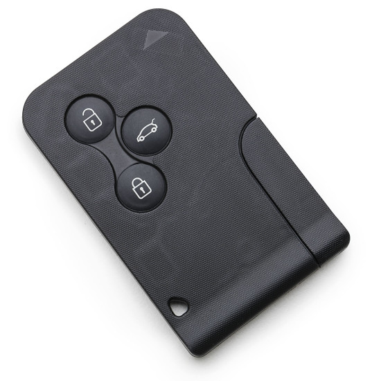 SILCA REMOTE CAR KEY - VA150S19